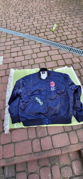 Kurtka bomberka RHCP