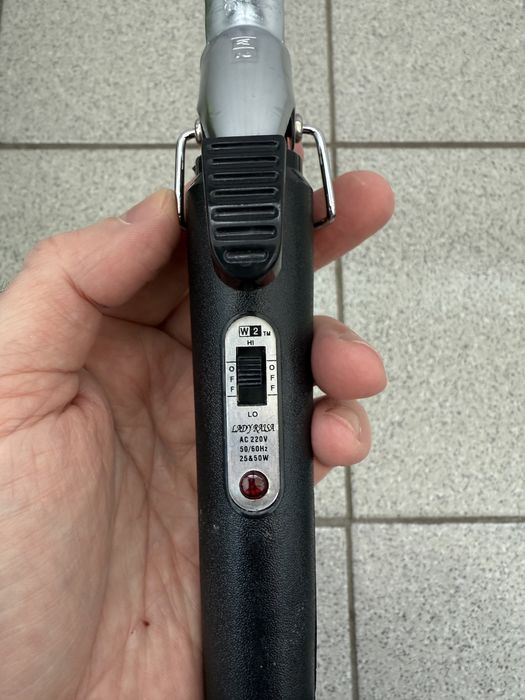 Плойка Lady Raisa