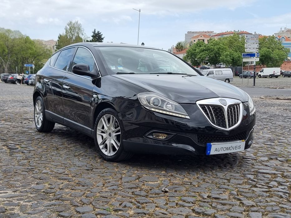1.6 jtd 150cv full extras — photo 3