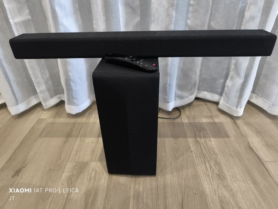 Soundbar LG S60Q