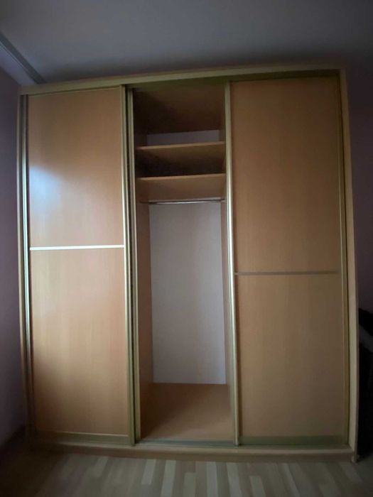 Шафа купе стан нової