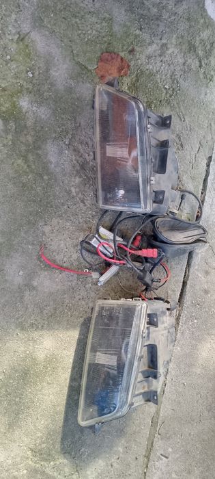 фари лінзи для пежо ксенони дорогі