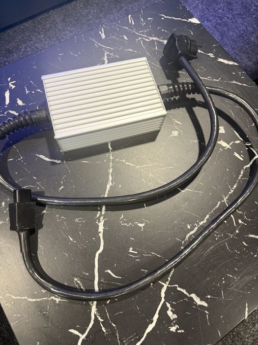 Сетевой кабель ASR Magic Cord (Active)