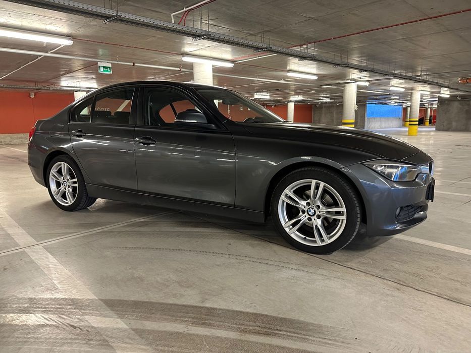 BMW Seria 3