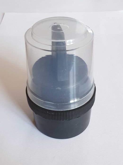 Производство средств ухода за обувью