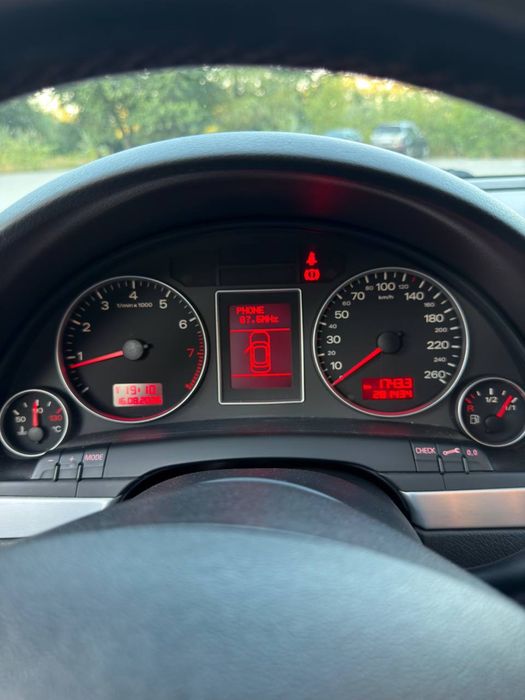 Audi A4 2006 VIN WAUZZZ8E87A098844 фото оголошення 13 з 22