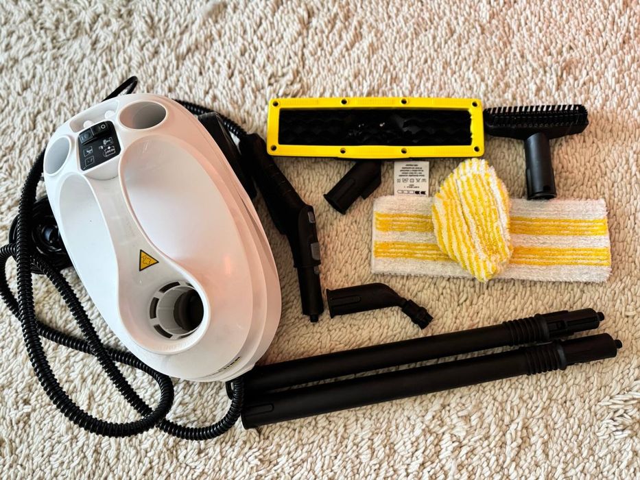 Пароочисник Karcher SC 3 EasyFix