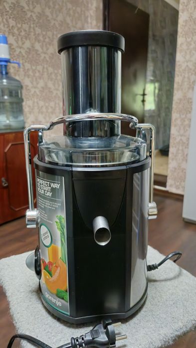 Соковижималка,продам.