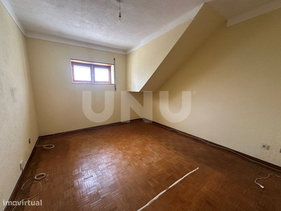 Apartamento T4