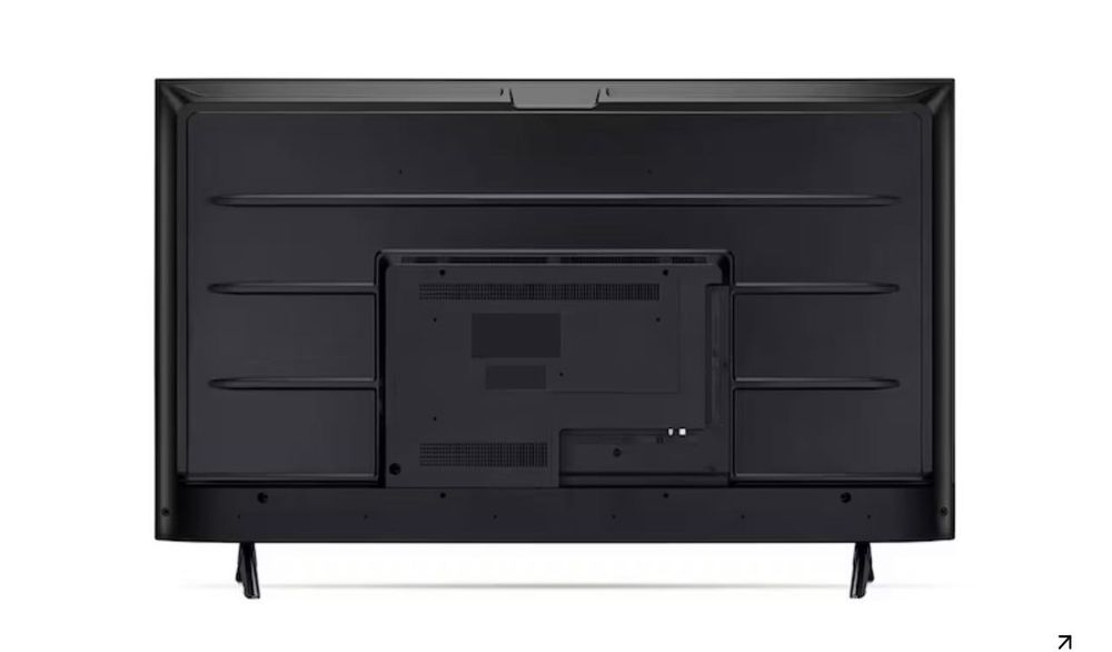 Tv LG 55’ 4k SMART
