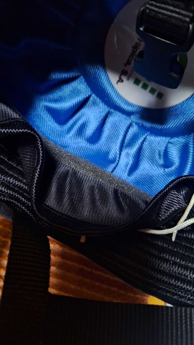 Toque de equitação