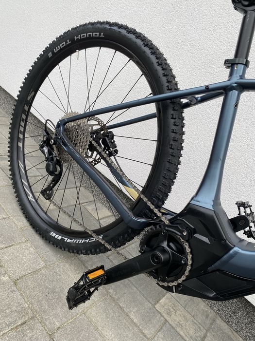 Rower mtb specialized levo