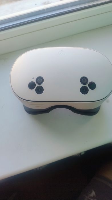 Meta quest 3s, стан чудовий, 128 гігабайт