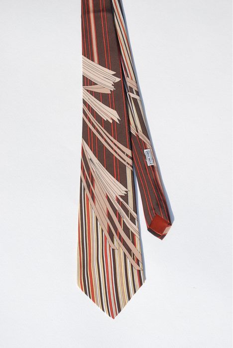 Галстук краватка Leonard Paris