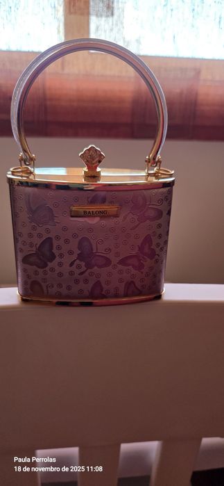 Malinha de Cerimónia