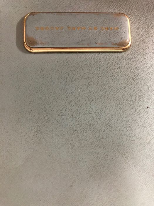 Torebka marc jacobs