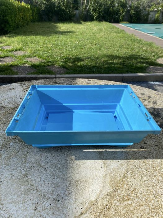 Gaiola para pássaro