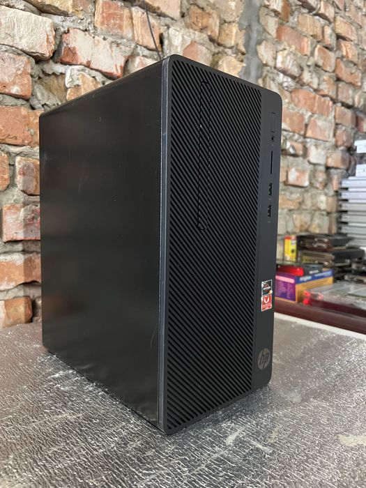 Системний блок Ryzen 5 2400G