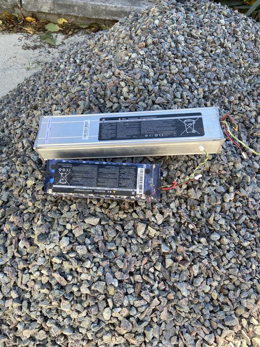 Акамулятор до електросамоката xiaomi pro2