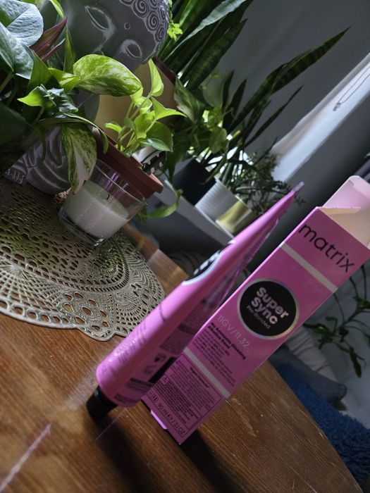 Matrix Super Sync - toner 11GV 90ml