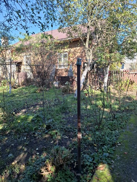 Дом по адресу ул. Кишинівська (площадь 43,4 м²) - Atlanta.ua - фото 13