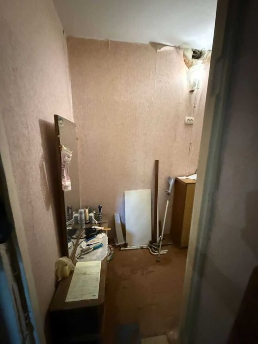 У продажу затишна 1к. квартира, пр-т П. Калнишевського