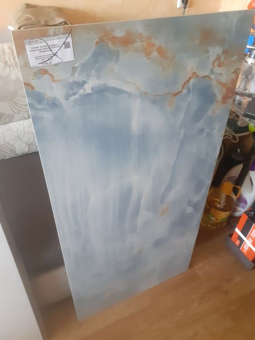 Проэкт плитка столешница .стол.