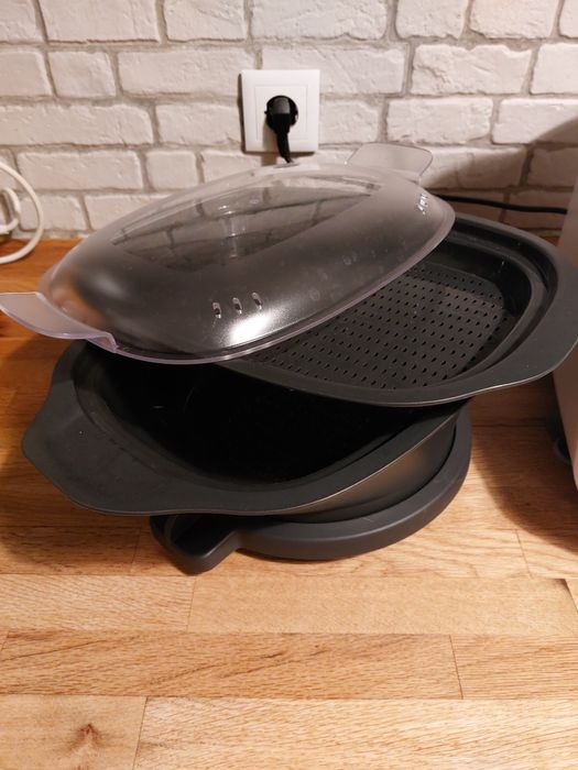 Monsieur Cuisine Connect