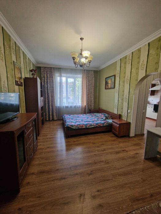 Оренда 1к.квартири в Центрі міста по вул.Руська