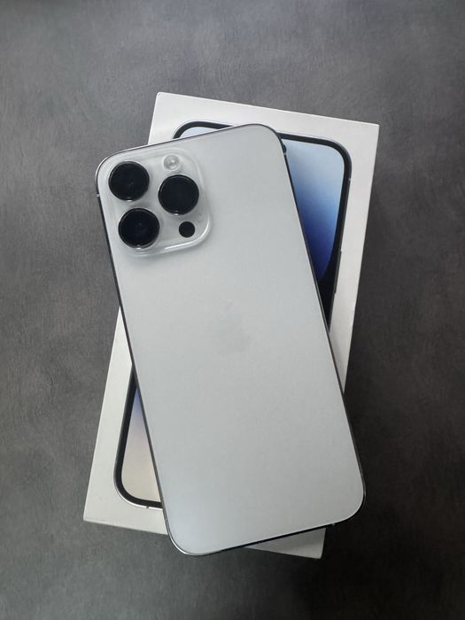 iphone 14 pro max 128gb zadbany