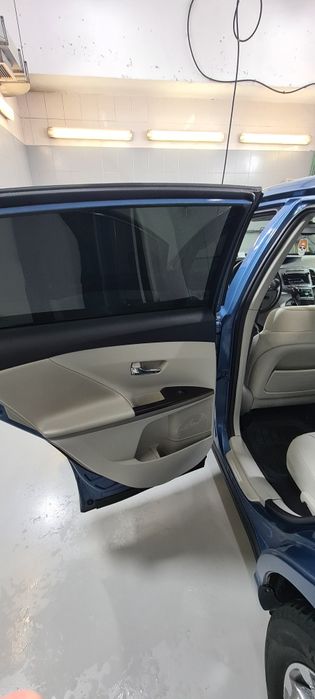 Тойота Венза 2010