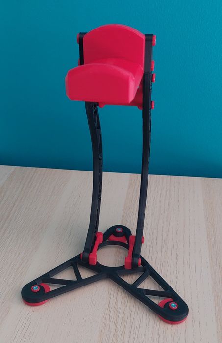 Suporte headphones