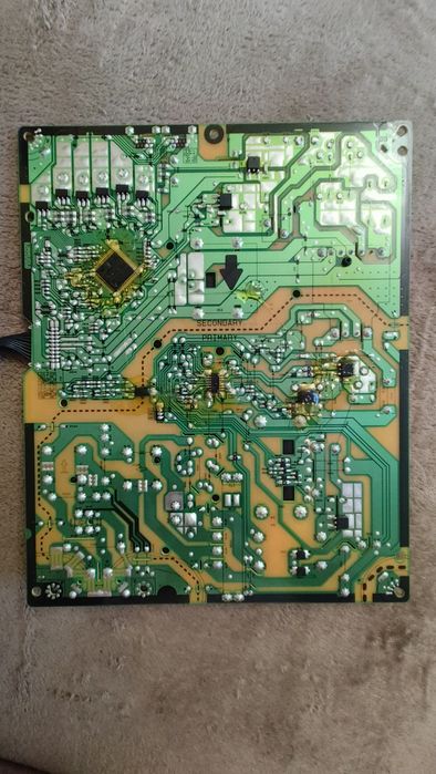 Zasilacz EAX695083...