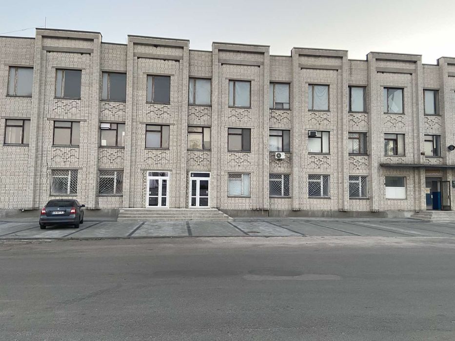 Оренда комерційного приміщення 430м2