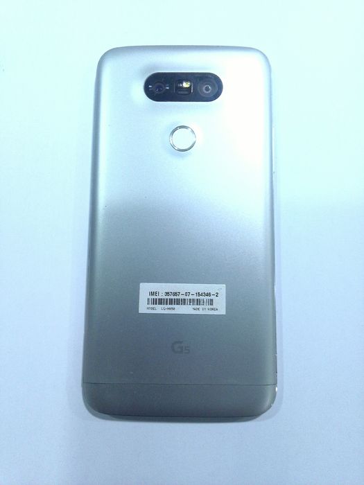 LG G5 (Tlm e Apoio)