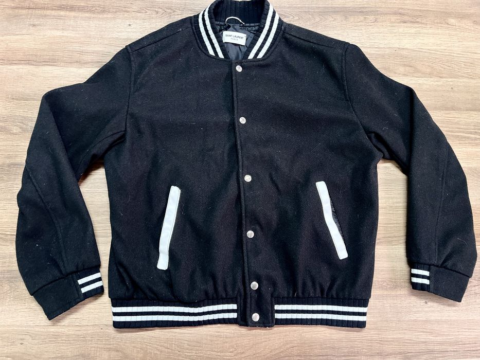 Varsity Saint Laurent