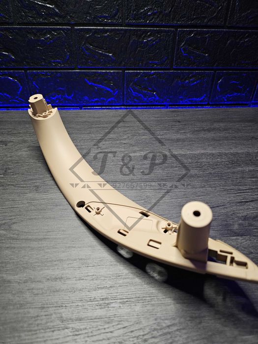 Puxador Porta Interior - BMW F30, F80, F31, F32, F34, F35 - 3 Cores