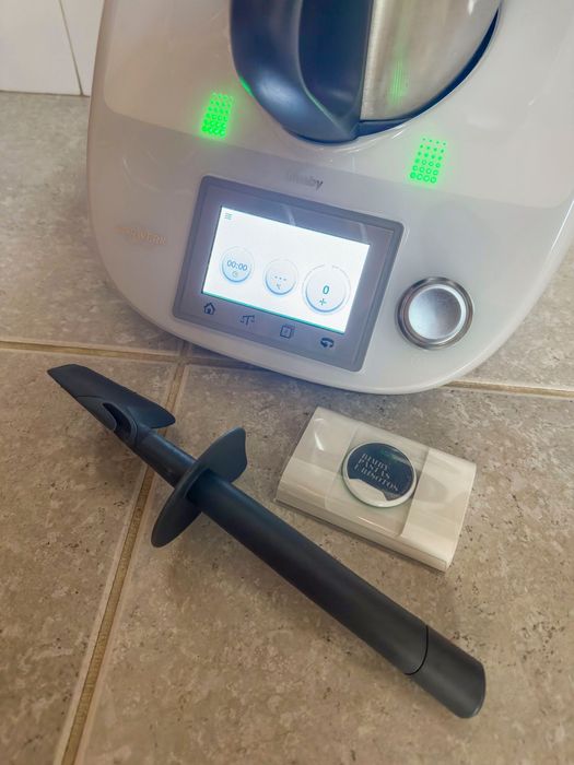 Bimby Vorwerk TM5 Robo de Cozinha