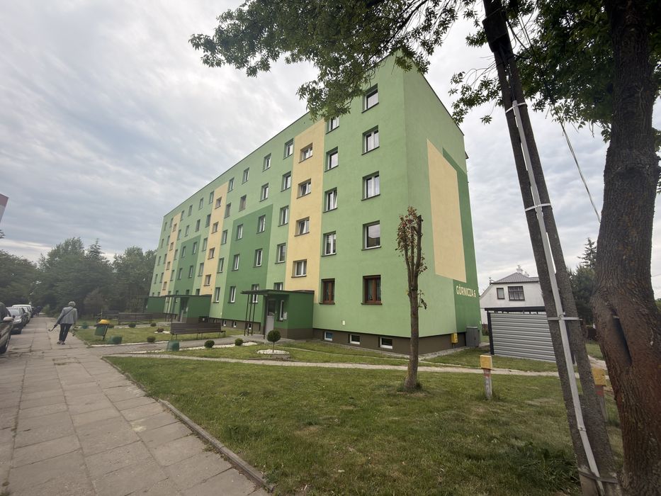 Mieszkanie ul. Górnicza 2 p. piwnica bez piecyka