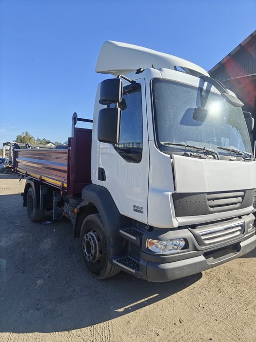 DAF