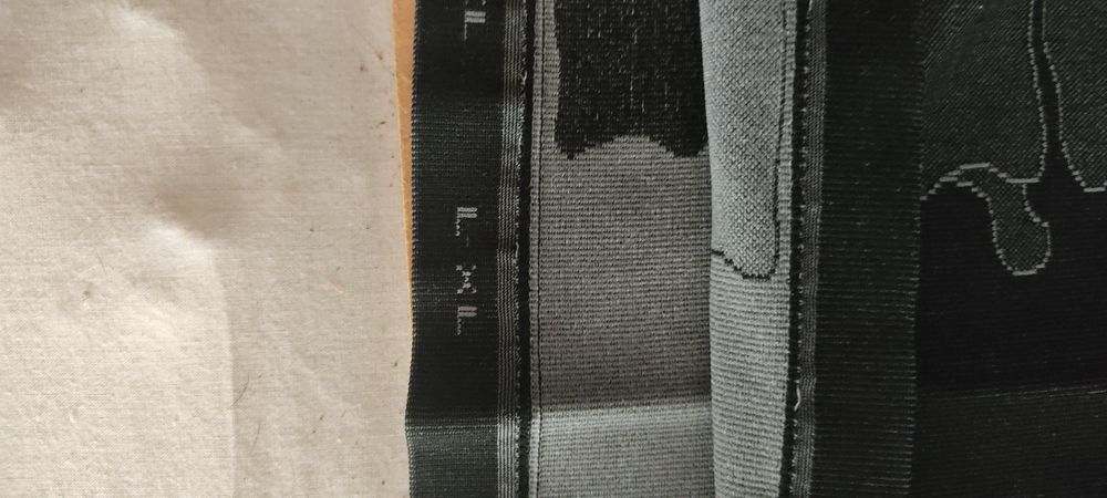 Camisola térmica Northwave (como nova)