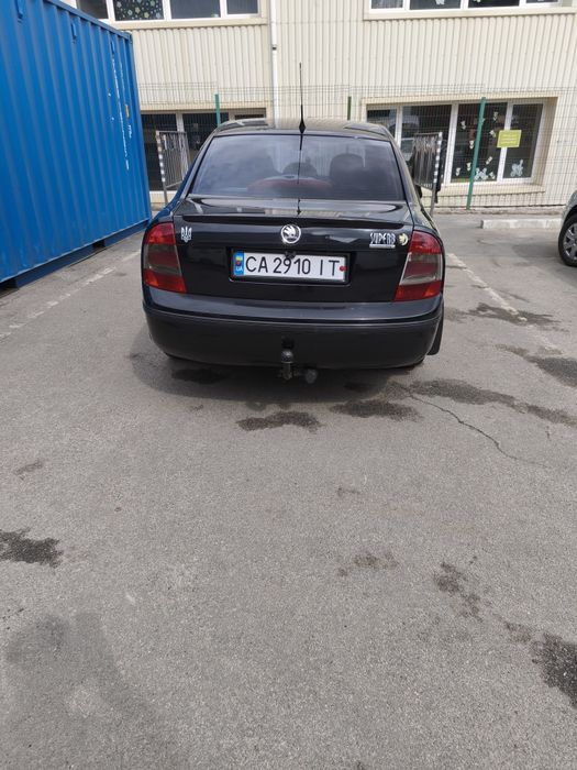 Продам власний автомобіль або обмін