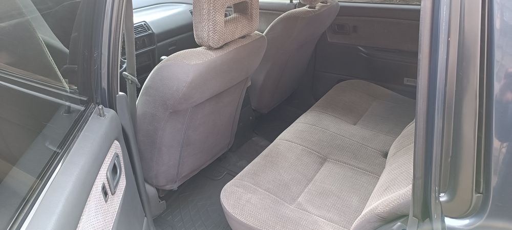 Митсубиси Спейс вагон: 3 200 $ - Mitsubishi Одеса на Olx