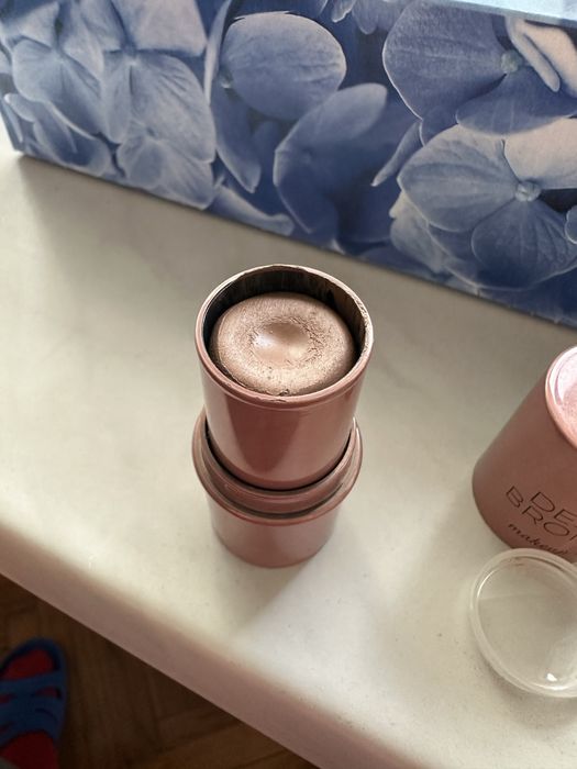 Hean Desire Bronzer 03 hot chocolate