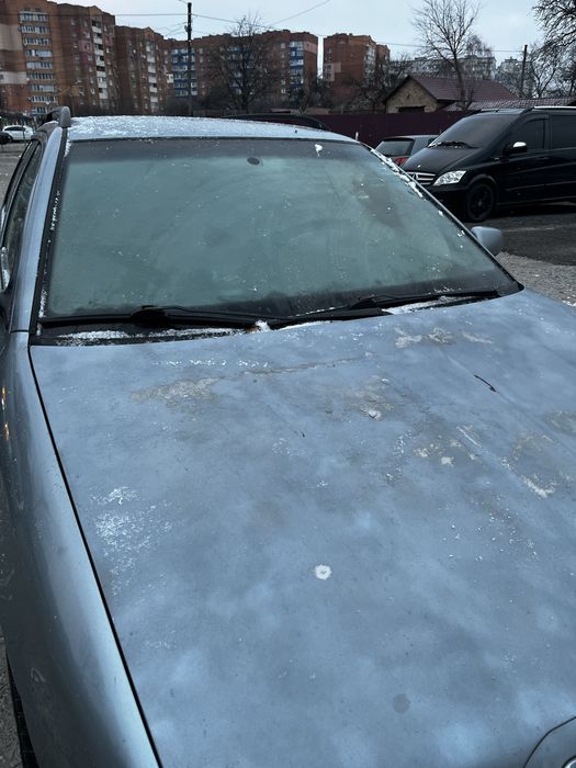 Шкода тур 2006 року