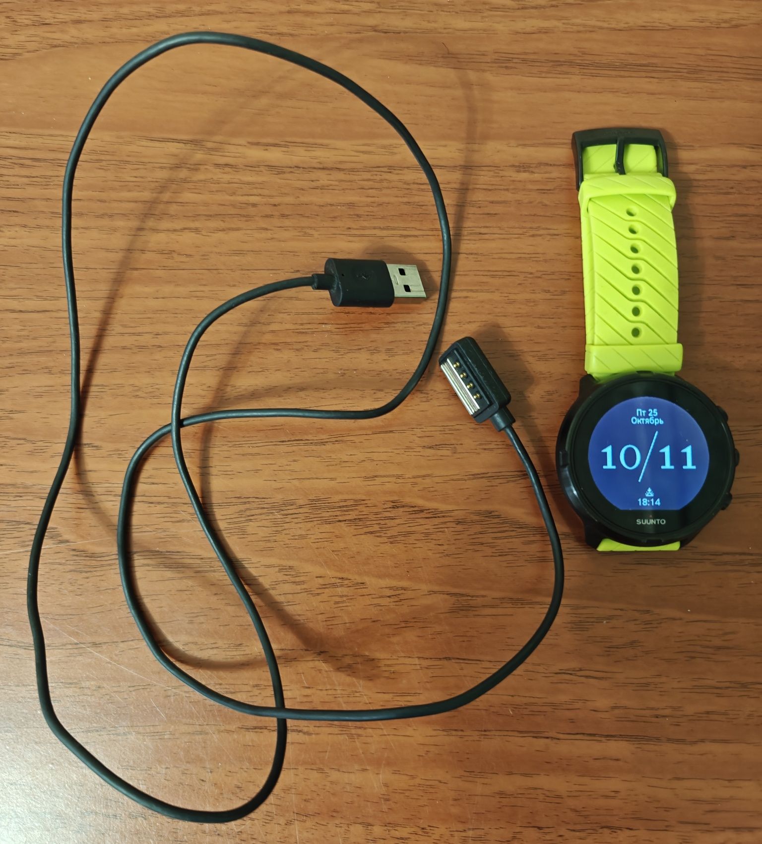 Suunto 9 Gen1 Model OW183 3 045 Olx