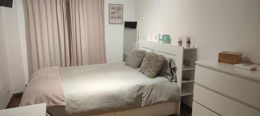 Alugo quarto em vila franca de Xira