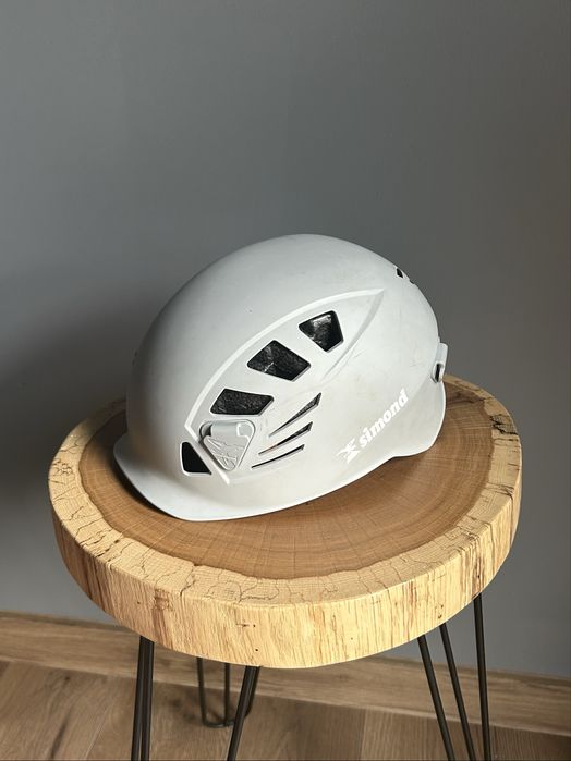 Kask wspinaczkowy Simond Rock 50-57 cm