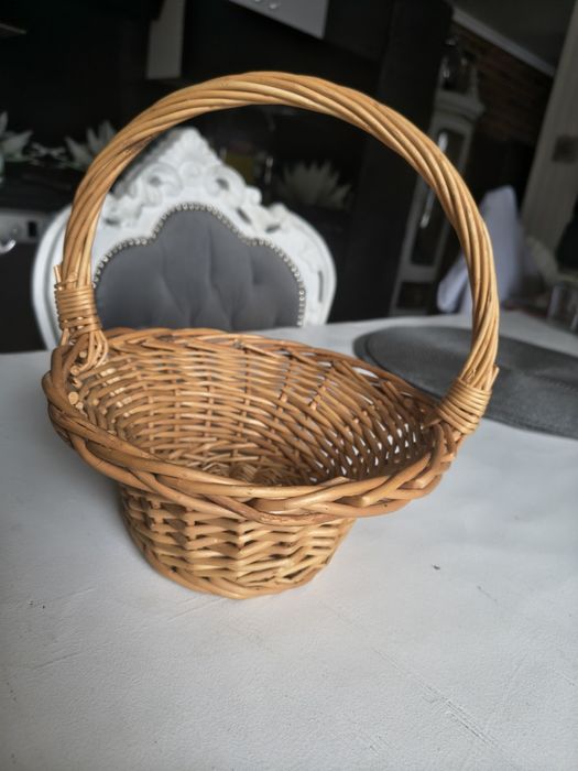 Koszyczek mały zabawkowy