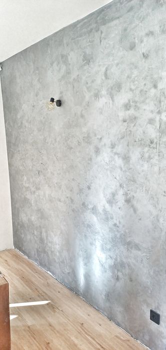 Remonty , Prace wykończeniowe